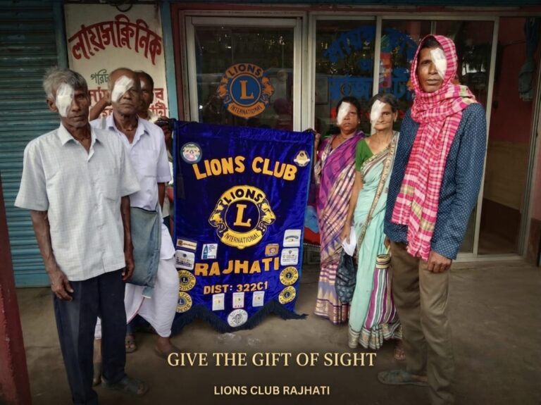 Affordable Eye Care for Everyone