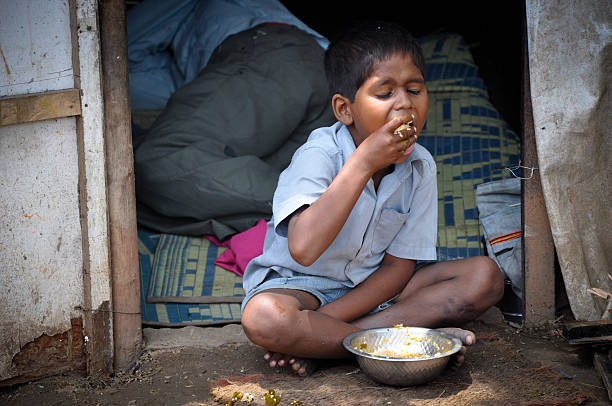 Feed for Hunger: Nourishing Lives with Compassion