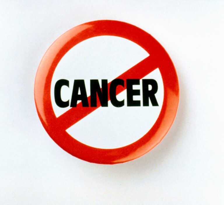 Spreading Cancer Awareness and Saving Lives